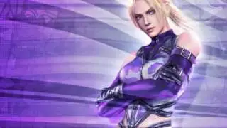 tekken 3 nina williams stage music