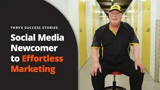 From Social Media Newcomer to Effortless Marketing