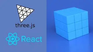 Build a 3D World in React with ThreeJS and React Three Fiber