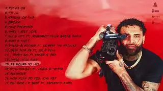 Joyner Lucas - 24 hours to live (Official Audio)