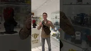 РЕТРО ЛЕГО ВАГОН СТАРШЕ ТВОЕГО ПАПЫ 