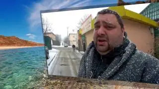 Почему нет видео с улици