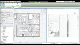 How to Create Revit Walkthrough Animation Tutorial Step 5