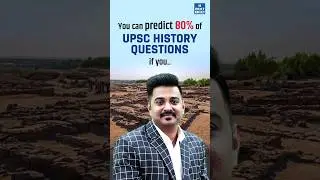 How to Prepare History for UPSC 2025! - Mathimaran Raju Sir | NEXT IAS Beyond Classroom