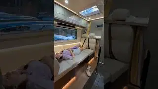 #автодом