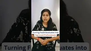 Turning Fresh Graduates into Top Level Professionals #automotiveembeddedsystemscourse #pythoncourse