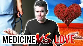 What They DON’T Tell You About Dating as a Doctor | Pros and Cons