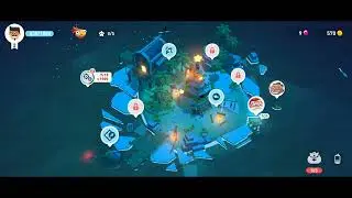 Trying Midnight Fishing - Creatures of the deep #2