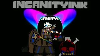 nhạc insaniti!ink sans
