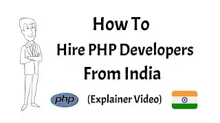 How to Hire PHP Developers in India