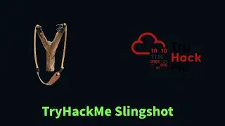 Investigating a Hacked PhpMyAdmin Database With The Elastic Stack | TryHackMe Slingshot