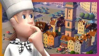 Jessie, Let's Cook | Let's Play Two Point Campus