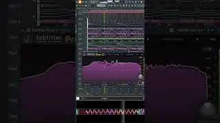 Want a balanced mixdown? Watch this