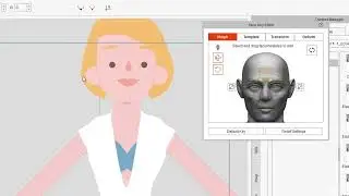 1. Set up the Face Correctly for Head Rotation. @thecybersecurityclassroom