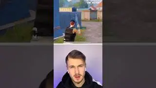 How can he do that?🤯