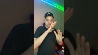 Самый сложный фокус в мире