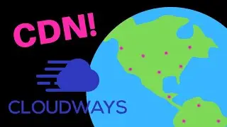 Is the Cloudways CDN Worth It?