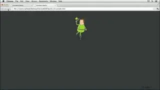 Front-End Web Tutorial - CSS animation basics