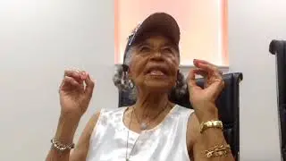 Elnita Jones