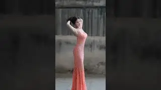 China Street Fashion | ep 169 