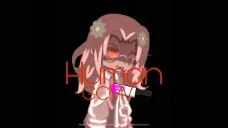 Human // GCMV //