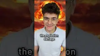 How Much Damage would a Nuke do in D&D