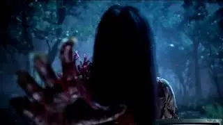 Sadako New Trailer of -The Eternal Flower Spreads- Skin | DBD Mobile NetEase