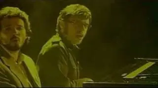 Flight of the Conchords Ep 5 Song for Sally