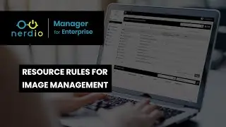 Resource Rules for Image Management (AVD Demo of the Day)