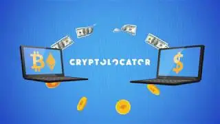 CryCryptolocator - how to buy BITCOIN и ETHEREUM safely for free!