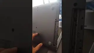 Proper light In room for opening laptop to prevent damage if force to open