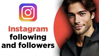 How to hide your Instagram following and followers list