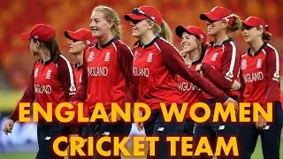 Current England Women cricket team - All Players, Facts and Records | England Women Cricket