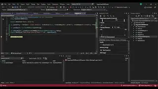 Let's Build a Superfast JSON Parser from scratch in C#   Part 2 The Parser and Deserialization
