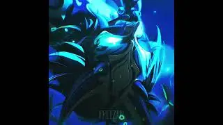 Xiao Edit | Walk Alone | Genshin Impact