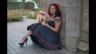 Geneva Music - Jen Lizzy