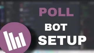 How To Setup Simple Poll Bot (2022) | Poll Bot Commands Tutorial (HINDI)