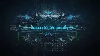 Technology Digital Opener Titles | After Effects Template