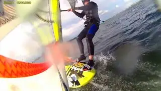 LT Metelys Windsurfing NP RSracing 9 5  JP Slalom 84 wind7