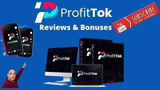 Profit Tok Demo Reviews ✅⛱️ | PROFIT TOK DEMO 🚨✅ HONEST REVIEWS WITH 🎁BONUSES.