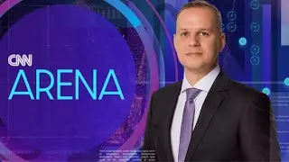 CNN ARENA - 11/01/2024