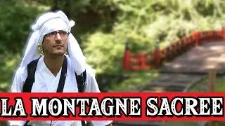 HAGURO-SAN, la montagne des ailes noires [YAMAGATA]