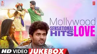 Mollywood Sensational Love Hits Video Jukebox | Malayalam Love Popular Songs | Malayalam Hits