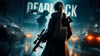 DEADLOCK - ПОЧТИ БЕЗ ОШИБОК | КАМБЕКНУЛ ЗА СЧЁТ УЛЬТЫ на VINDICTA