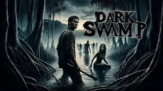 Dark Swamp | Creature Feature | Free Full Movie