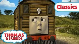 Signal Crossed - Full Episode | Thomas & Friends | Season 18