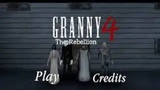 granny 4 car escape complete|how to granny 4 complete|new granny 4 game| new horror game|granny 4 do