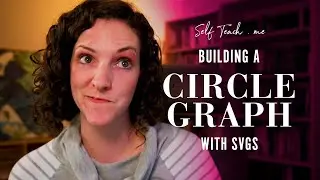 Building a Circle Graph with SVGs