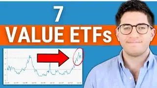 7 Best Value ETFs To Buy Value Stocks in 2024 (and Why You Might Want To)