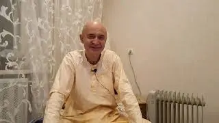 Джитакродха Прабху | Чатур-шлока ШБ Ч.1 | г. Смоленск 10-01-2020